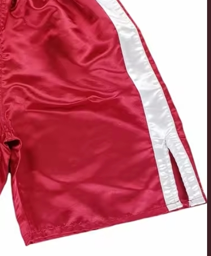 boxing shorts