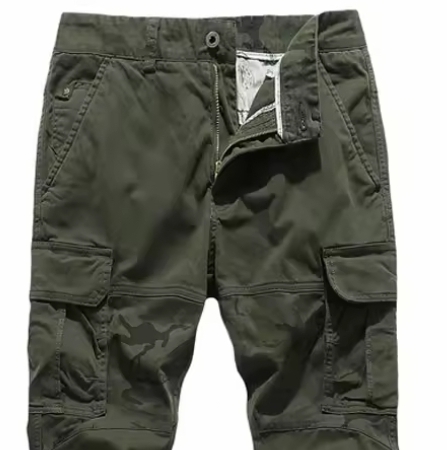 cargo pants