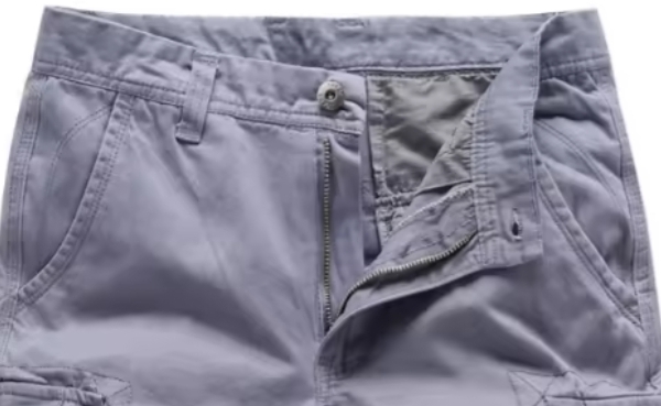 men cotton shorts