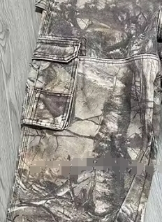 realtree pants