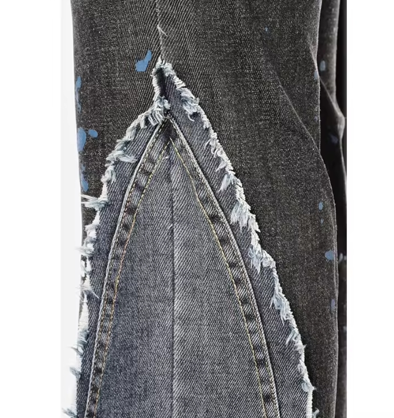 women denim