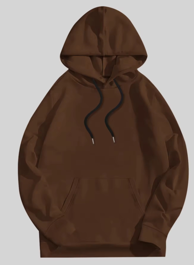 string hoody