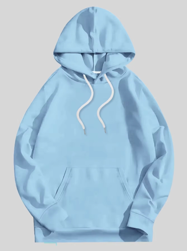 fashion hoody