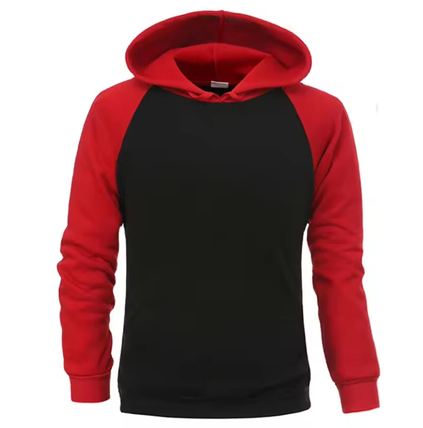 fashion hoody