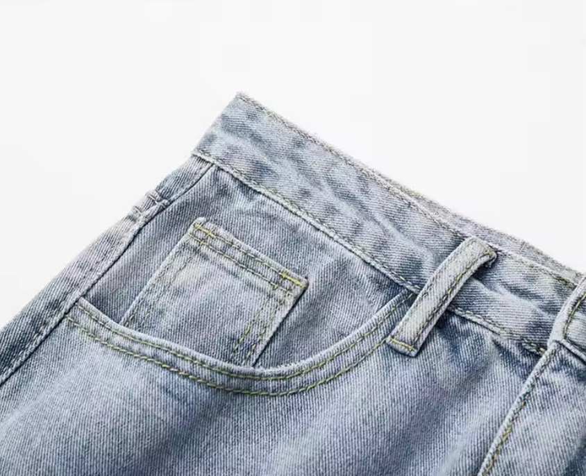 men jeans