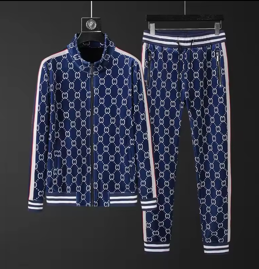 print men tracksuit