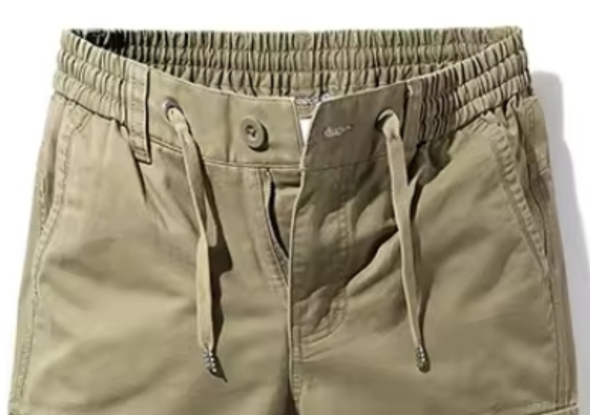 mens vintage cargo pants